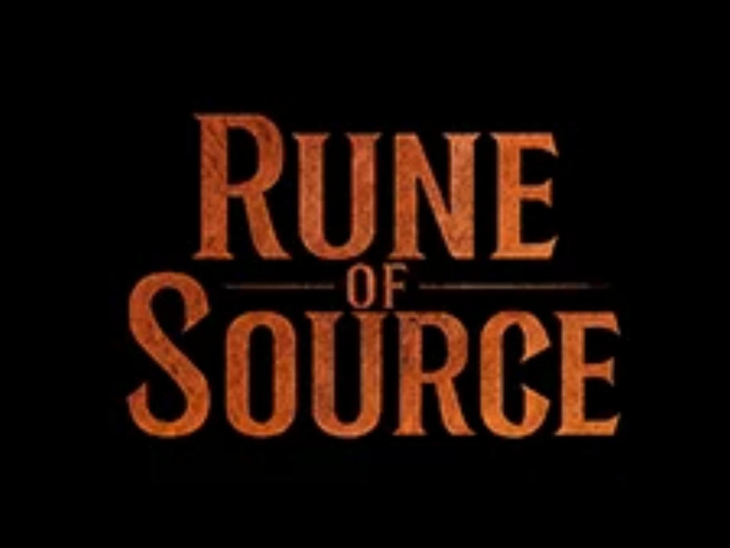 Rune of Source